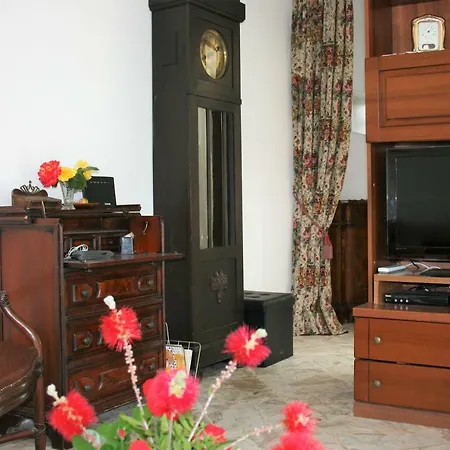 Villa Hans